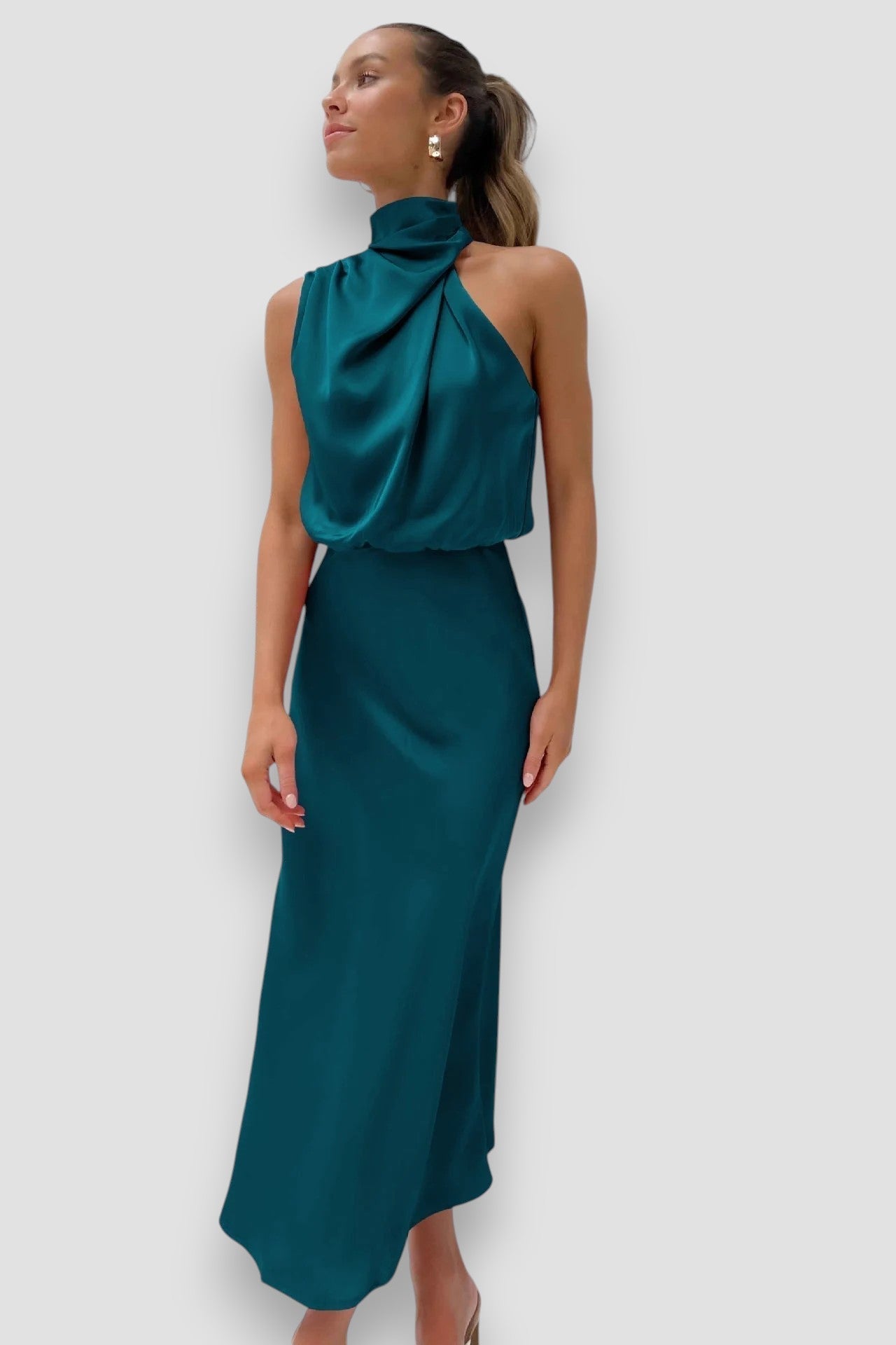 Carlina | Vestido de verão
