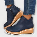 Maria - Botas Elegantes e Confortáveis