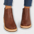 Maria - Botas Elegantes e Confortáveis