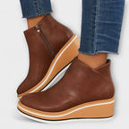 Maria - Botas Elegantes e Confortáveis