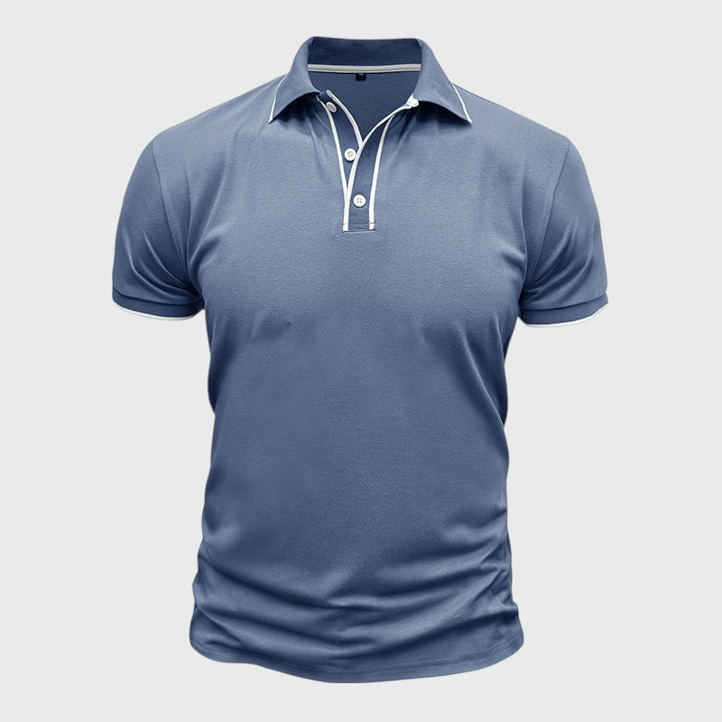 Milton - Camisa Polo