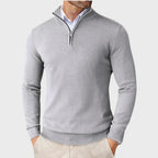 André - Camisola De Caxemira Masculina