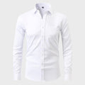 Paulo - Camisa Sem Vincos
