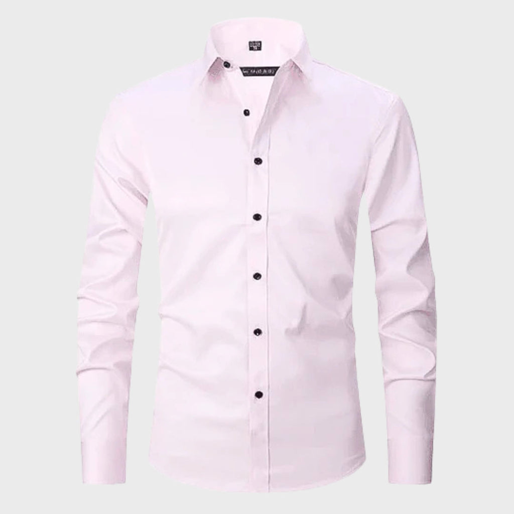 Paulo - Camisa Sem Vincos