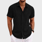 Miguel - Camisa de Homem com Botões