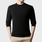 Luís - Pullover em caxemira