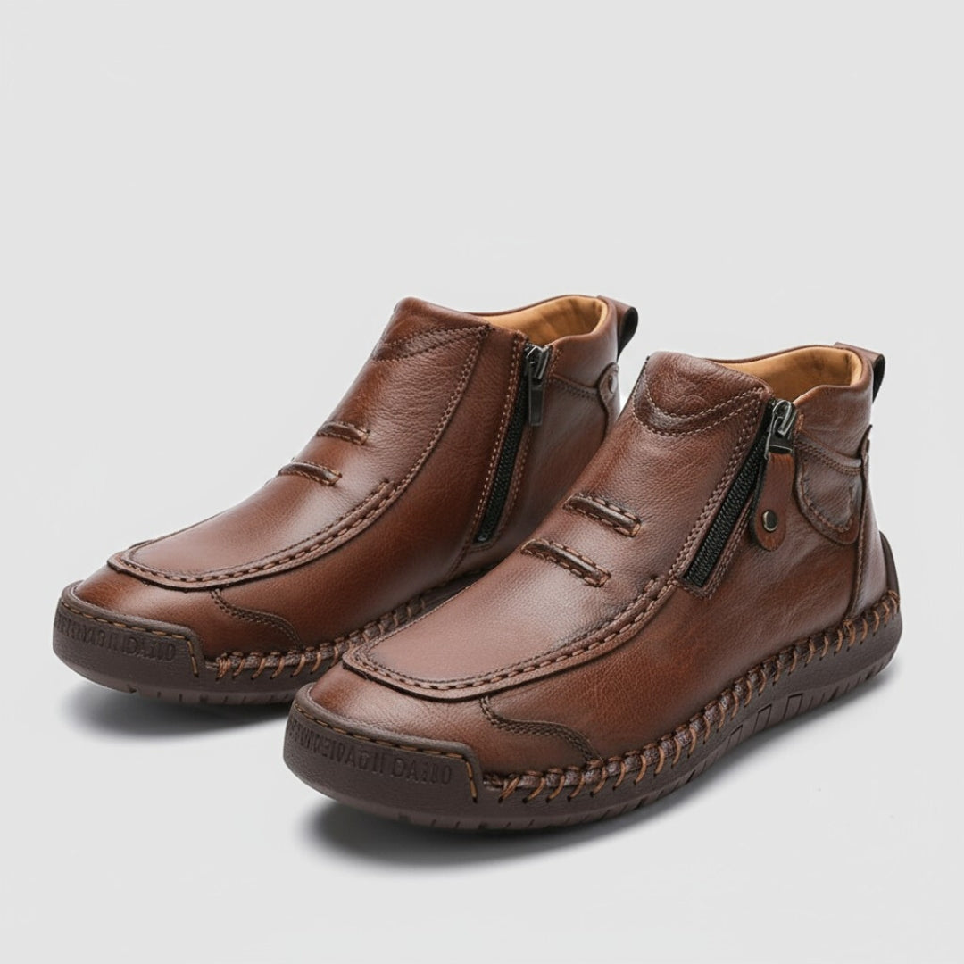 Duarte - Sapatos Confortáveis
