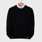 Miguel - Pullover de Gola Redonda