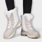 Guiomar - Botas de inverno impermeáveis