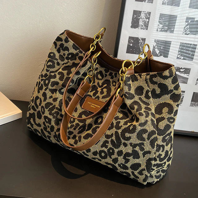 Maria - Mala leopardo
