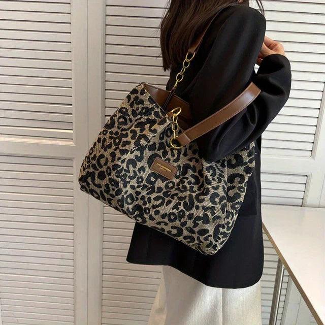 Maria - Mala leopardo