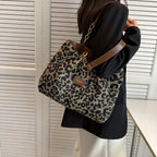 Maria - Mala leopardo