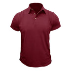 Floriano - T-shirt de algodão