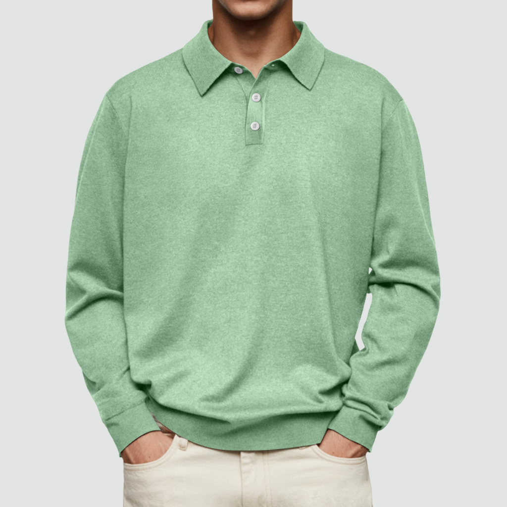 Afonso - Polo Masculino