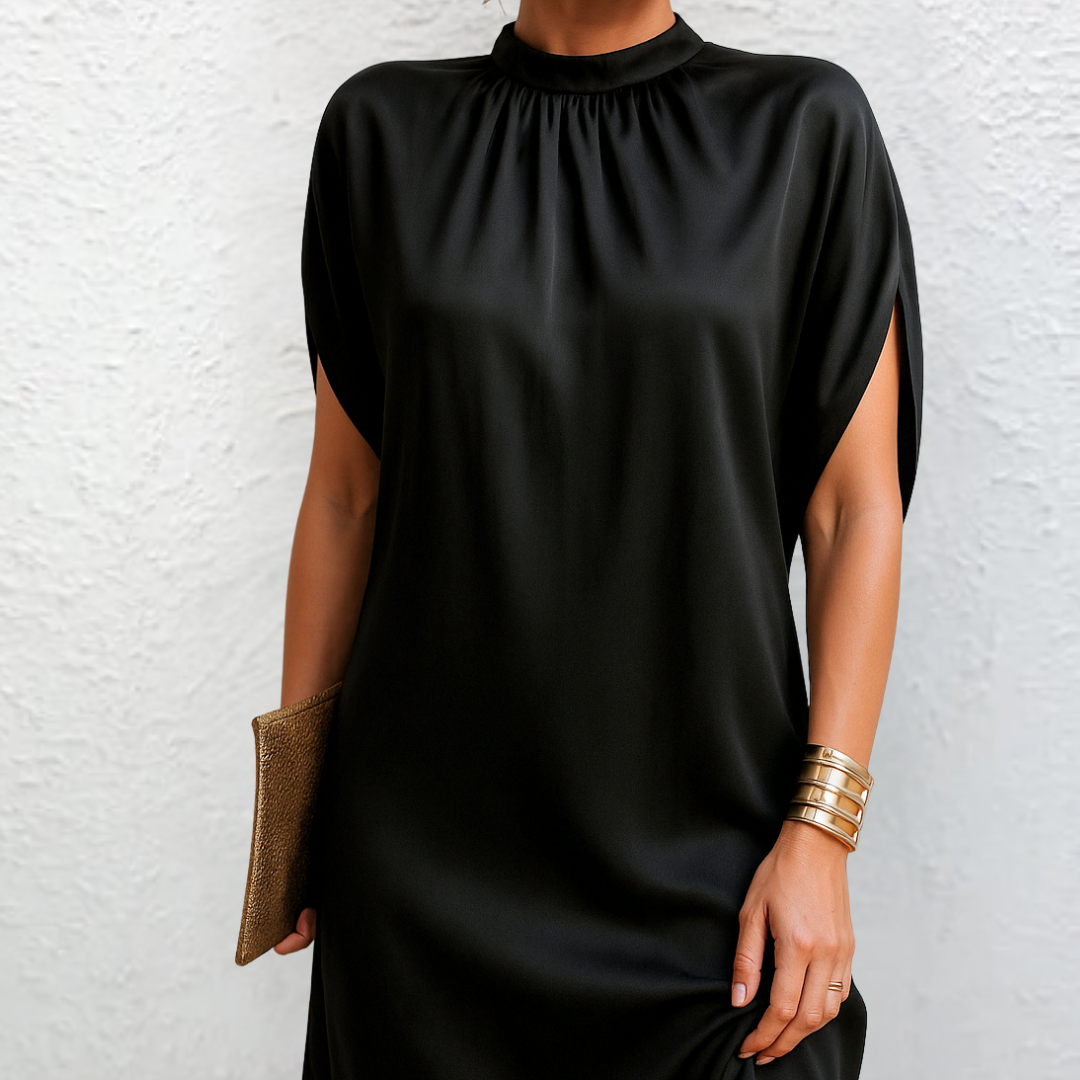 Trudy™ | Vestido elegante de Mulher