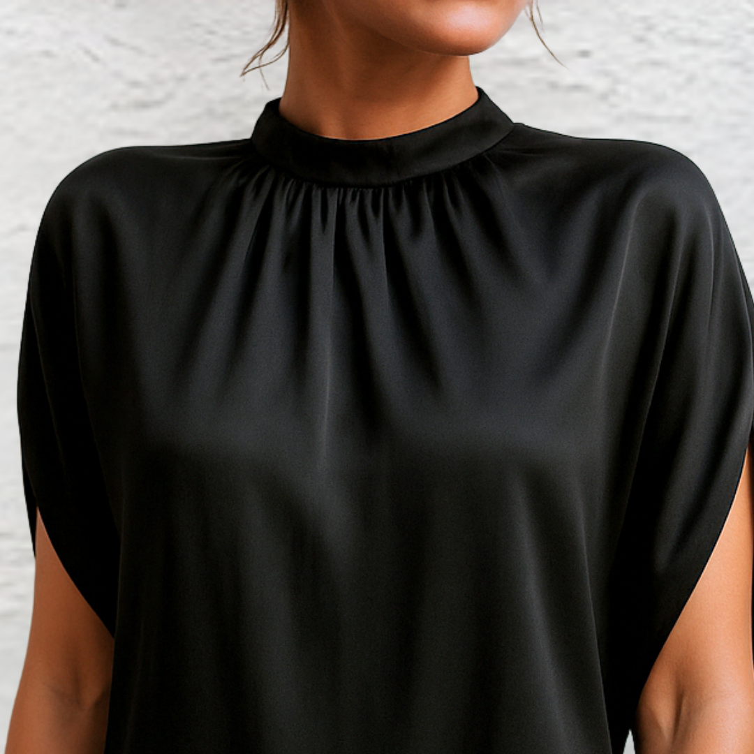 Trudy™ | Vestido elegante de Mulher