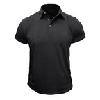 Floriano - T-shirt de algodão