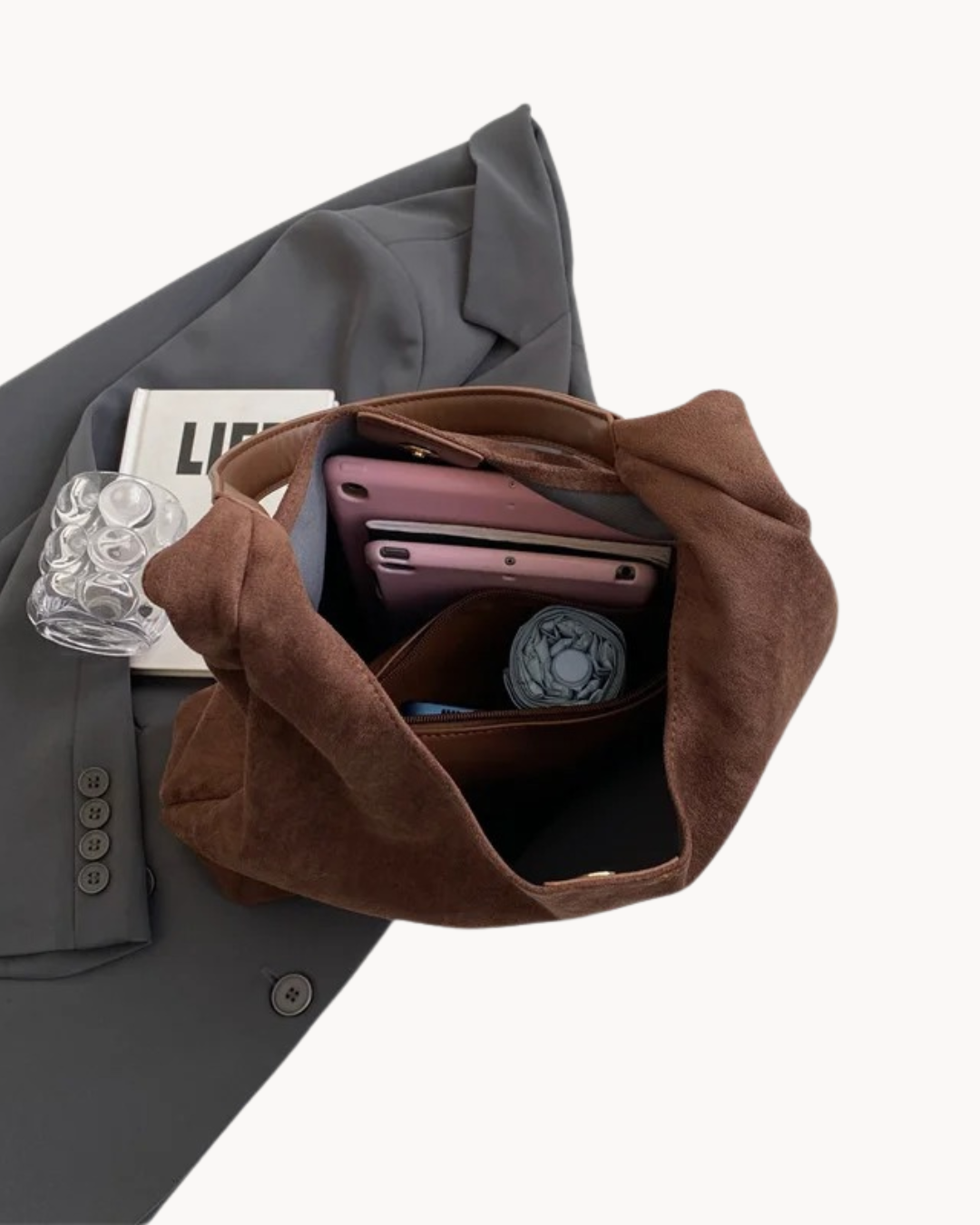 Carte - Bolsa elegante