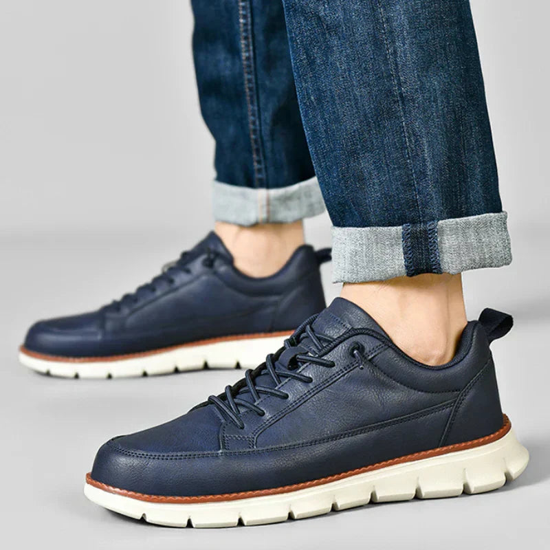 Vicente - Sapatos Ortopédicos