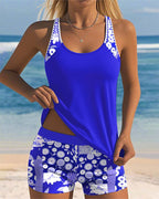 Diana | Conjunto de Biquíni Fashion