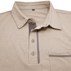 Gregório - Camisa Polo