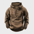 Tiago - Hoodie Sustentável
