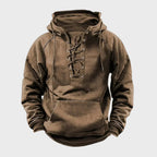 Tiago - Hoodie Sustentável