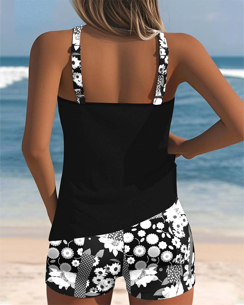 Diana | Conjunto de Biquíni Fashion
