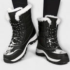 Guiomar - Botas de inverno impermeáveis