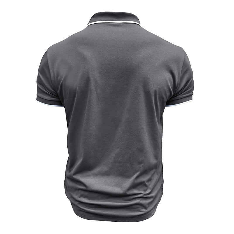 Milton - Camisa Polo