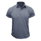 Floriano - T-shirt de algodão