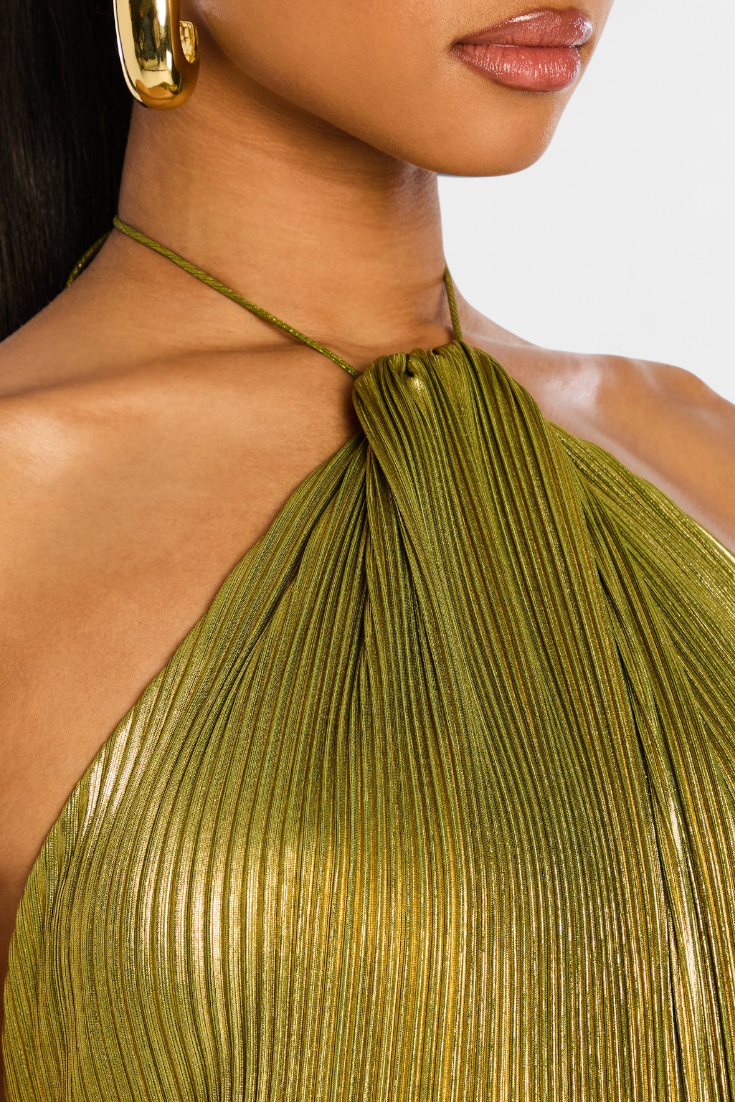Emma – Vestido de Mulher Elegância Noturna