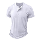 Simão - Camisa de algodão