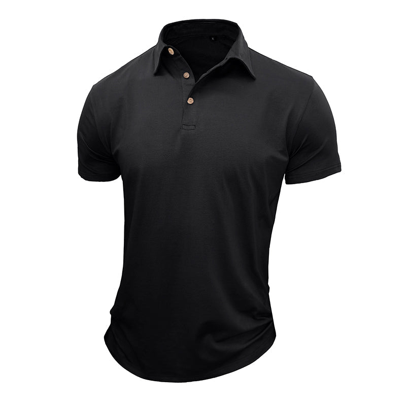 Floriano - T-shirt de algodão