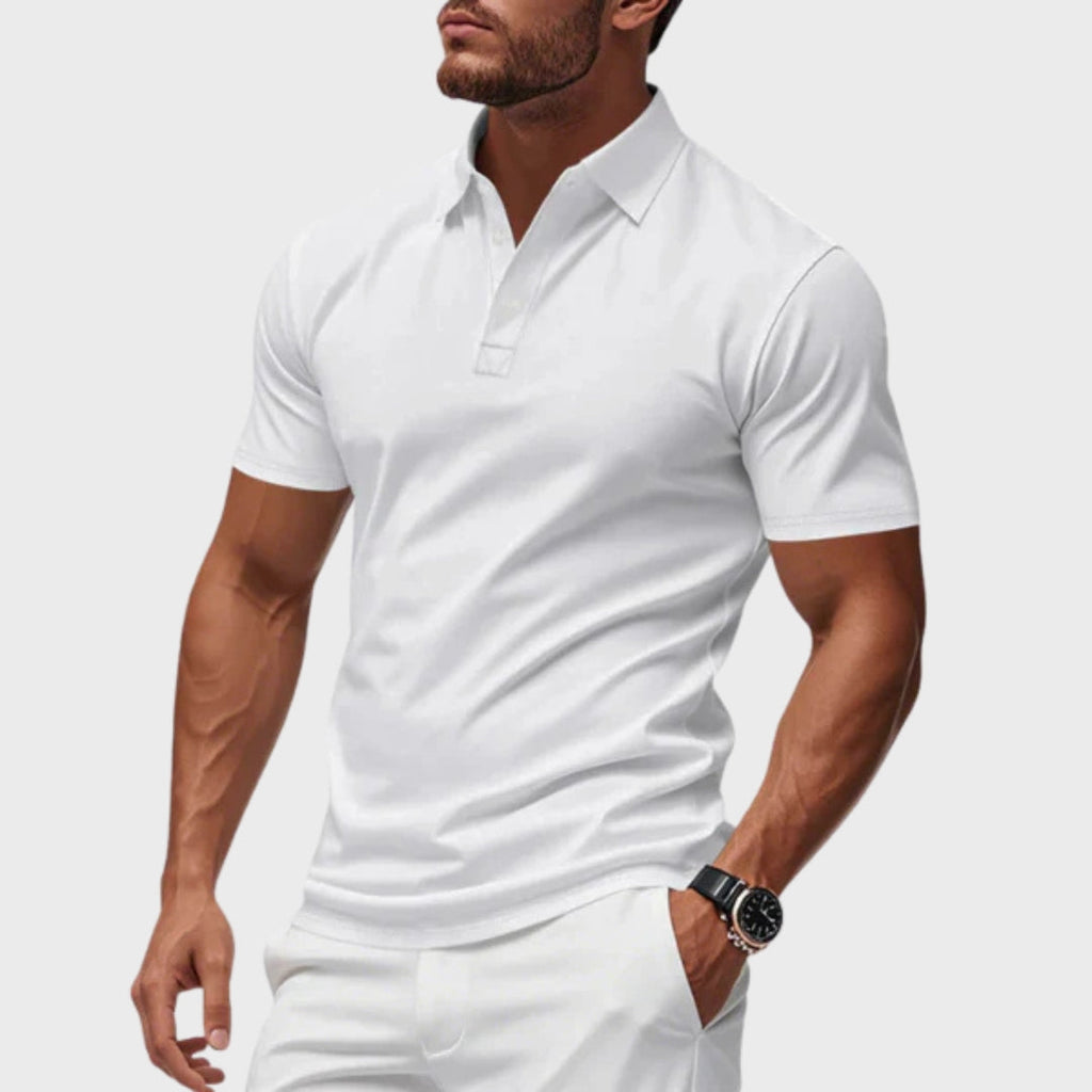 Lisandro - Polo Clássico Masculino