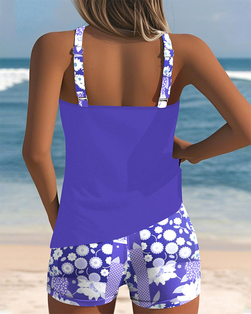 Diana | Conjunto de Biquíni Fashion