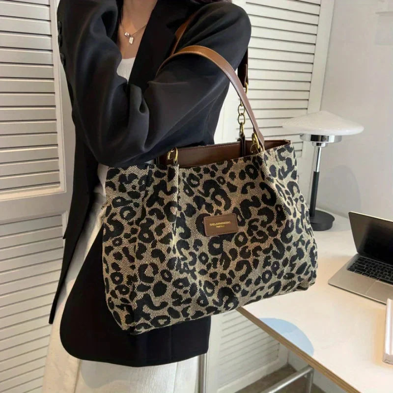 Maria - Mala leopardo