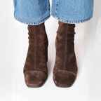 Isabel - Botas Elegantes