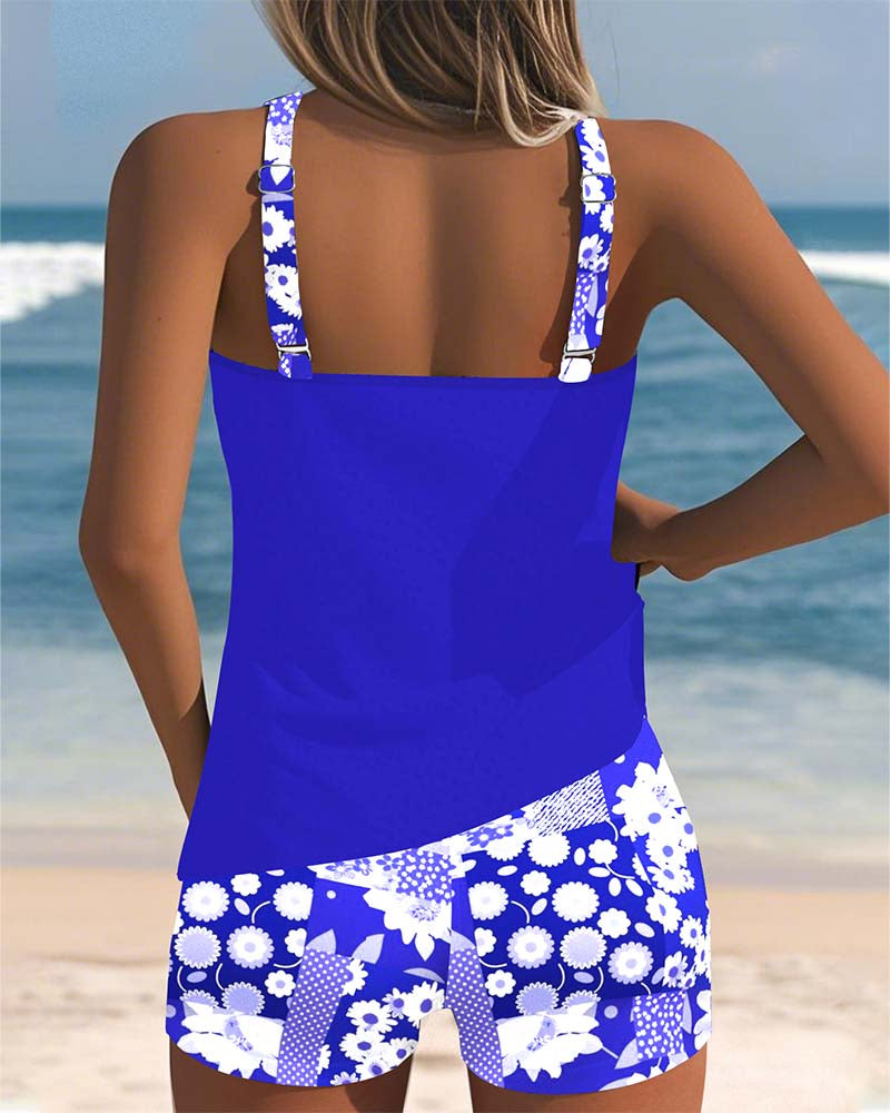 Diana | Conjunto de Biquíni Fashion