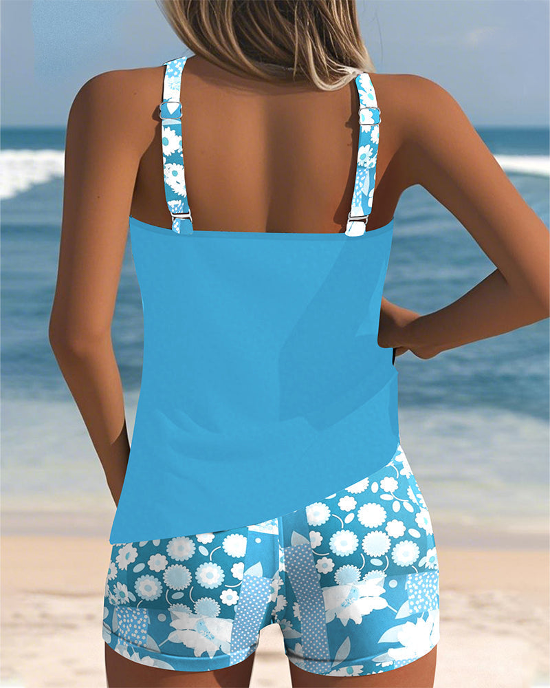 Diana | Conjunto de Biquíni Fashion
