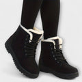 Águeda - Botas de inverno quentes