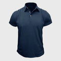 Floriano - T-shirt de algodão