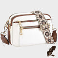 Lia - Bolsa refinada