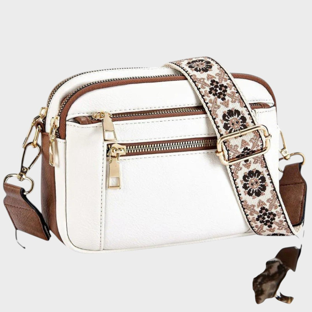 Lia - Bolsa refinada