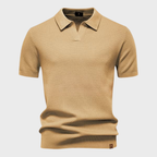 Lourenço - Polo Premium Estruturado