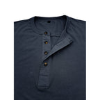 Tiago - Camisa de manga comprida
