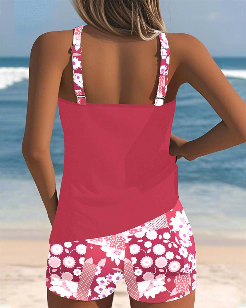 Diana | Conjunto de Biquíni Fashion