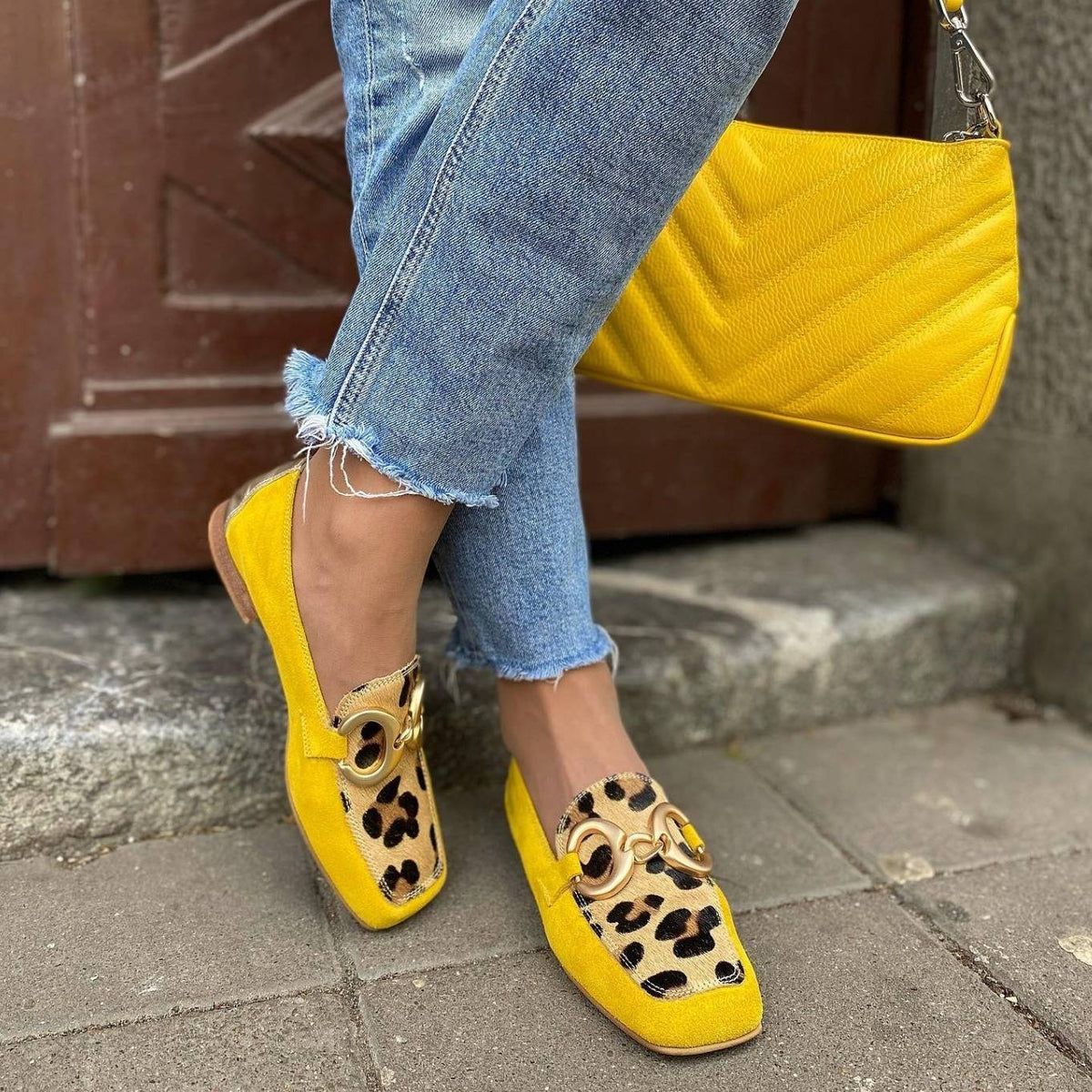 Sónia - Sapatos da Akzent