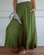 Irene - Calças Largas
