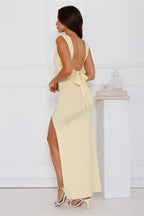 Ellie - Vestido Midi Elegante